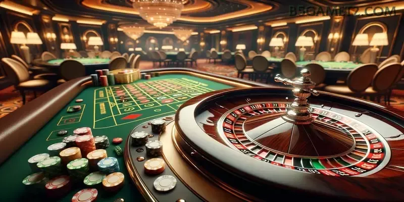Aviator - Crash game popular na b5game