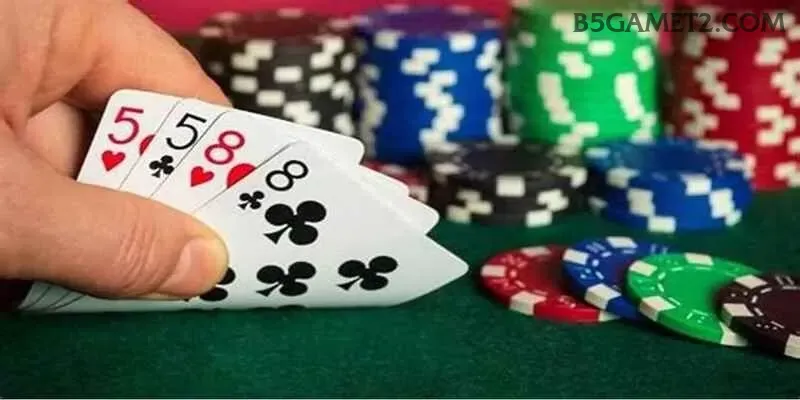 Plataforma b5game - cassino e apostas