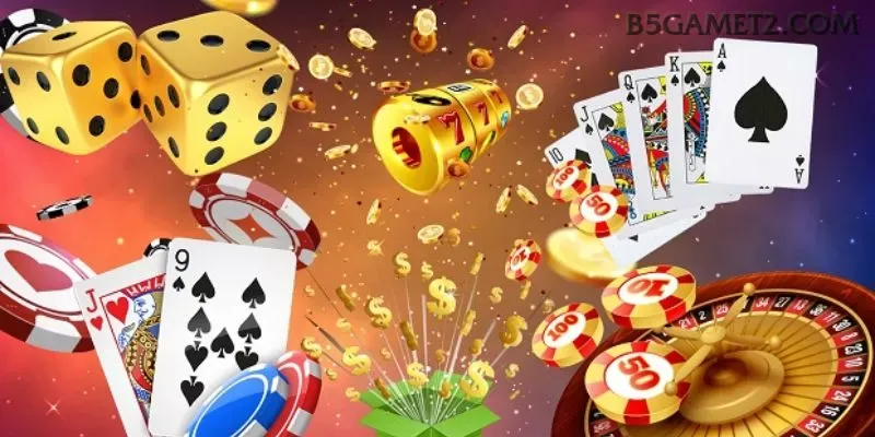 Bônus exclusivos membros VIP b5game